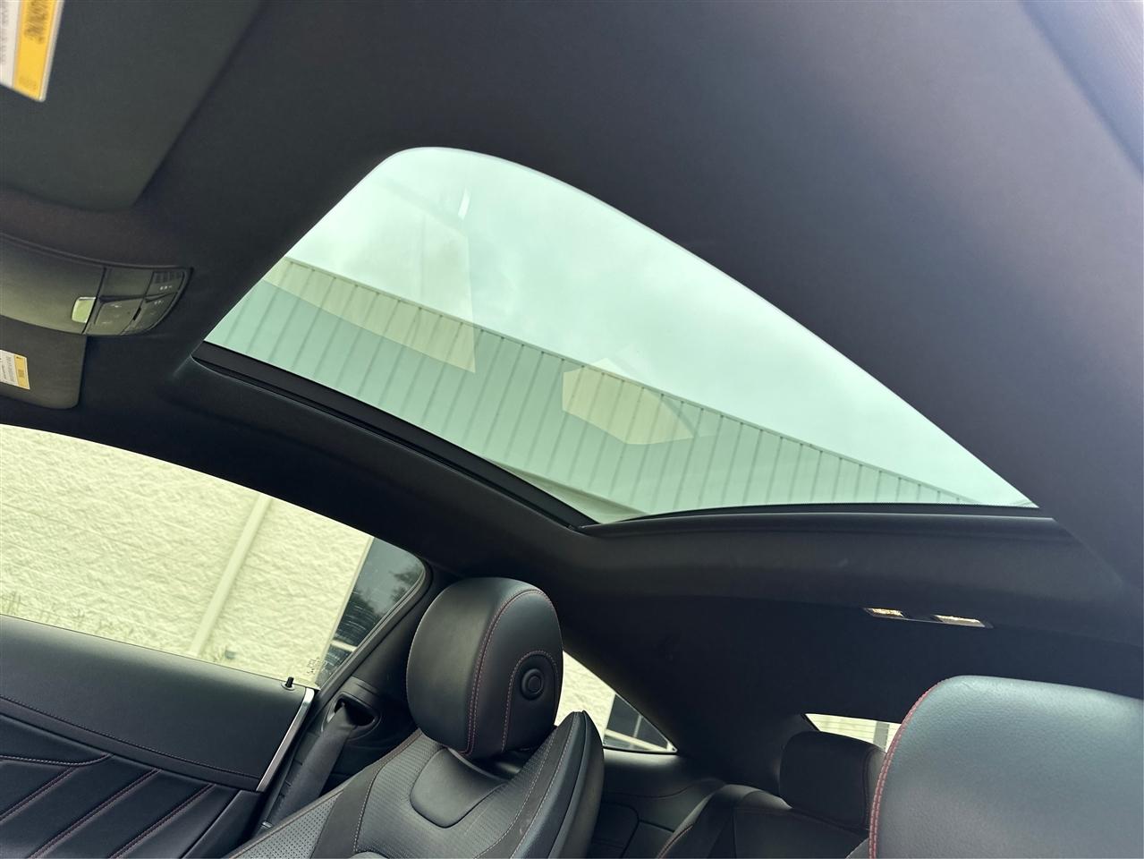 Mercedes-Benz C-Class  2018