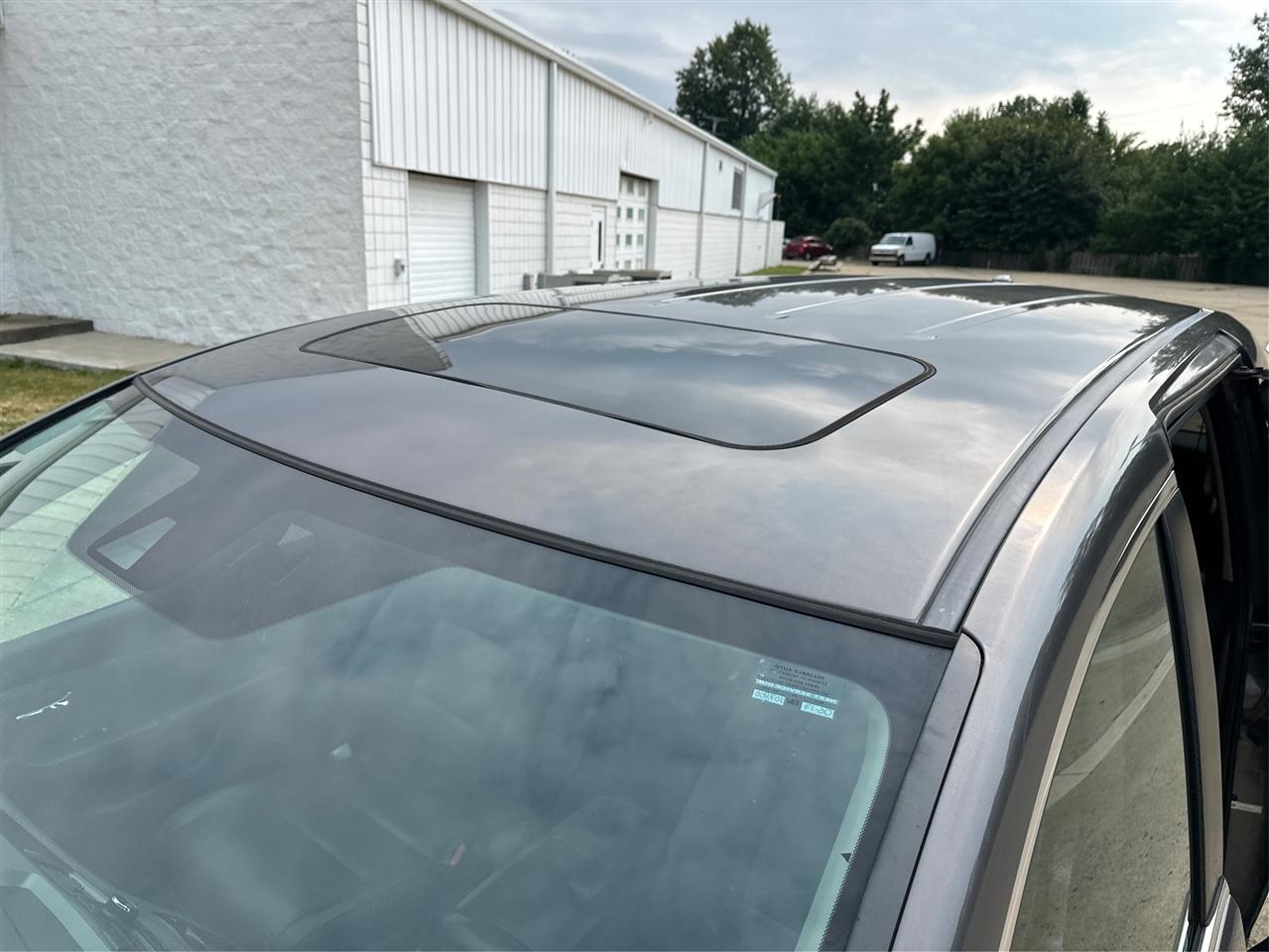 Honda Odyssey  2016