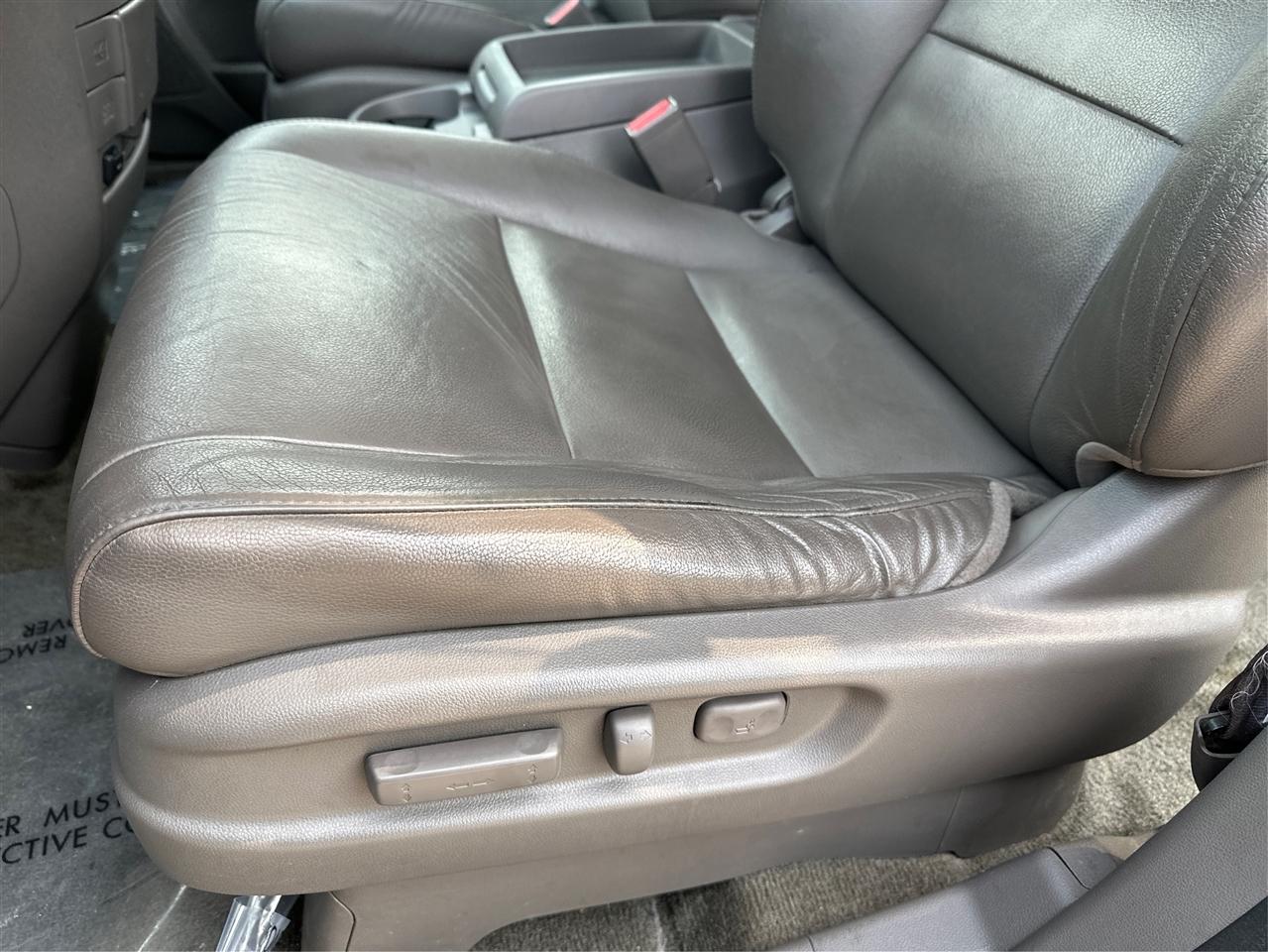 Honda Odyssey  2016