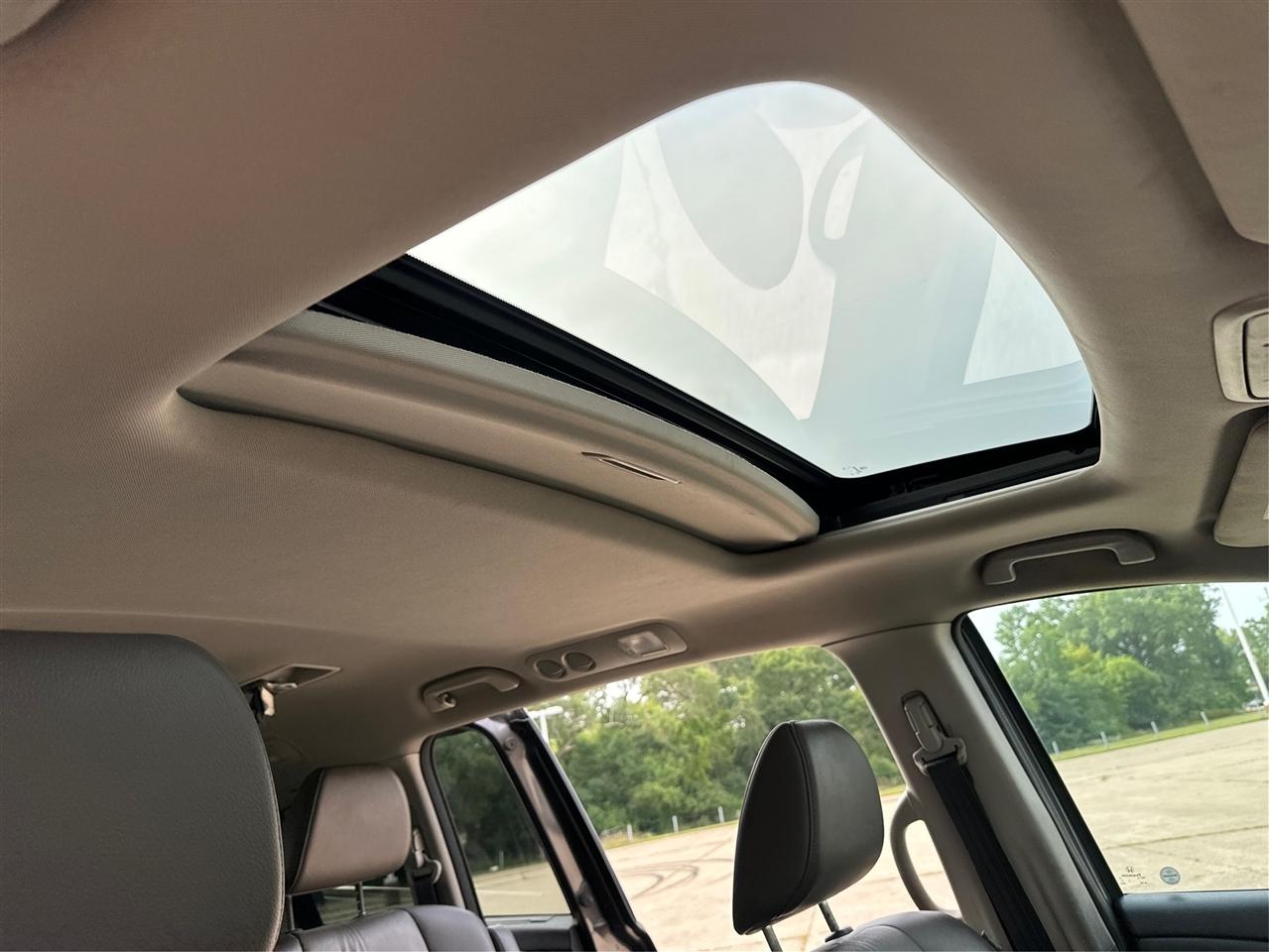 Honda Odyssey  2016
