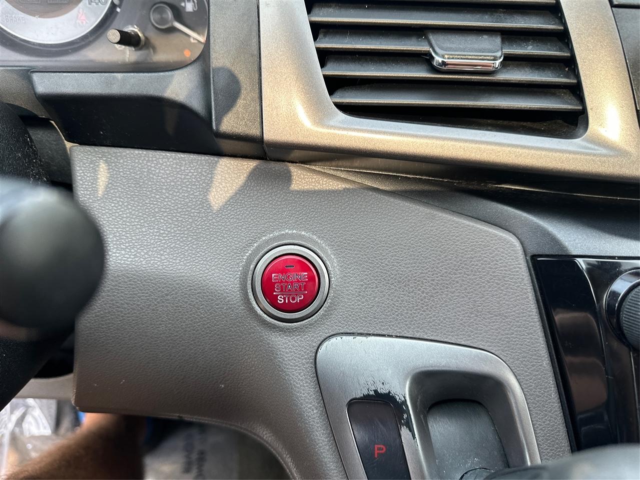 Honda Odyssey  2016