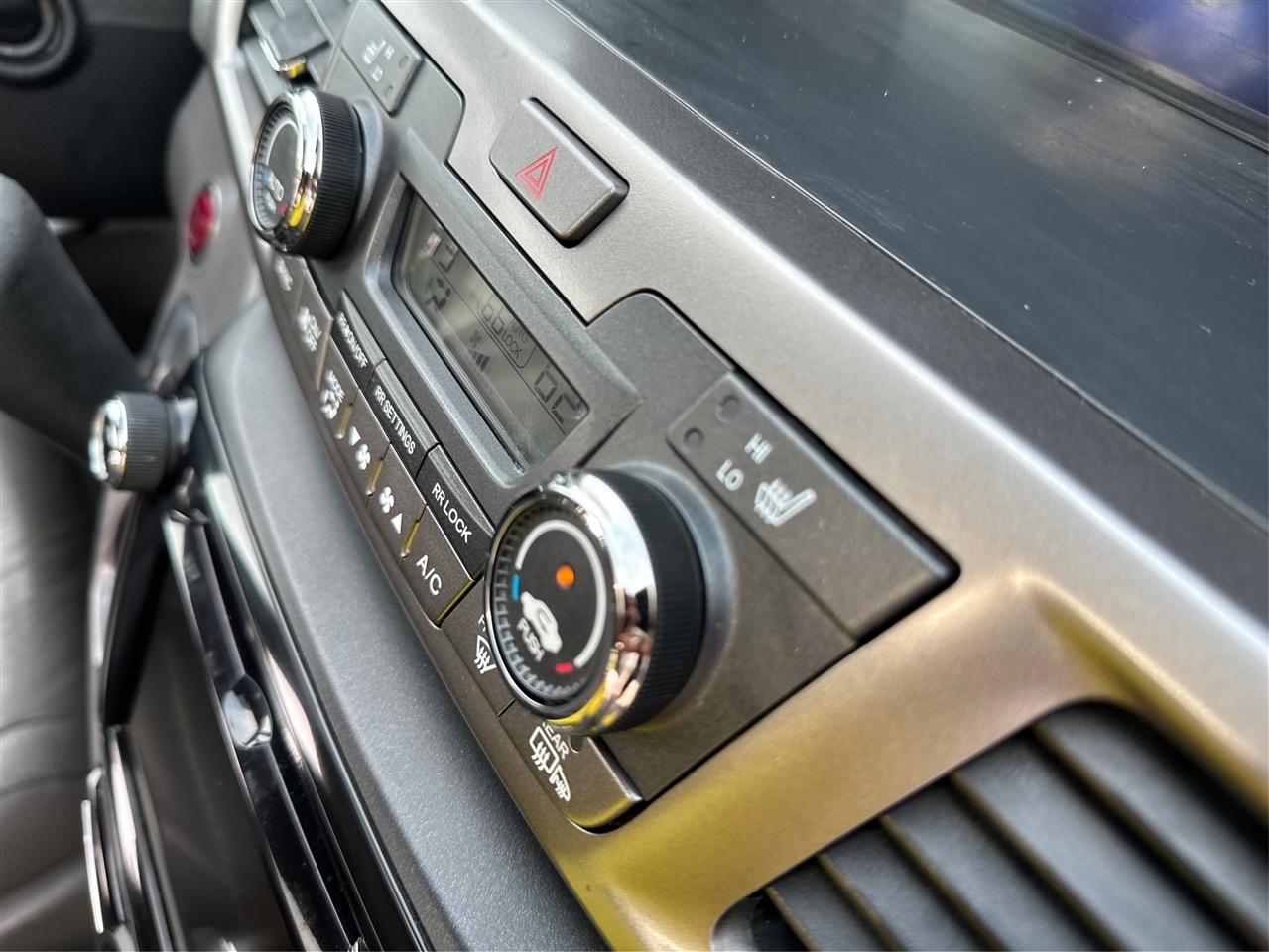 Honda Odyssey  2016