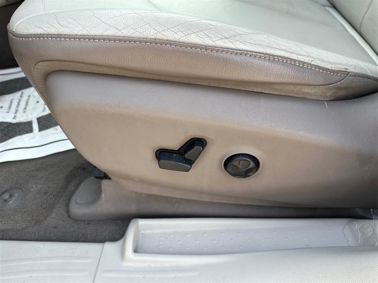 Chrysler Pacifica  2017