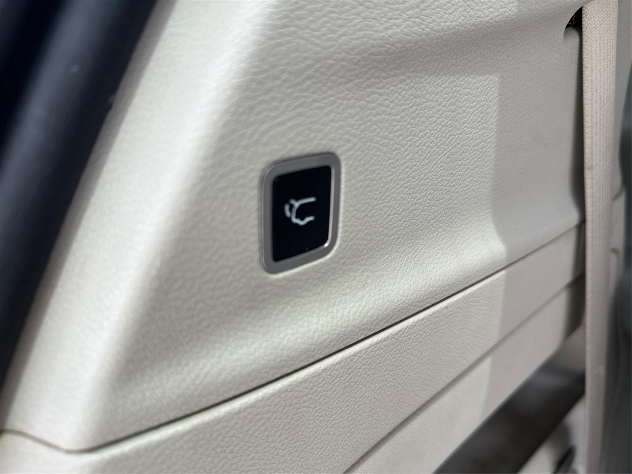 Chrysler Pacifica  2017
