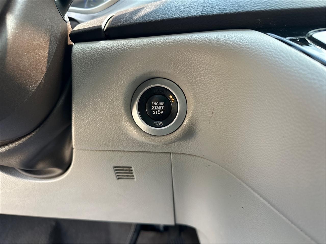 Chrysler Pacifica  2017