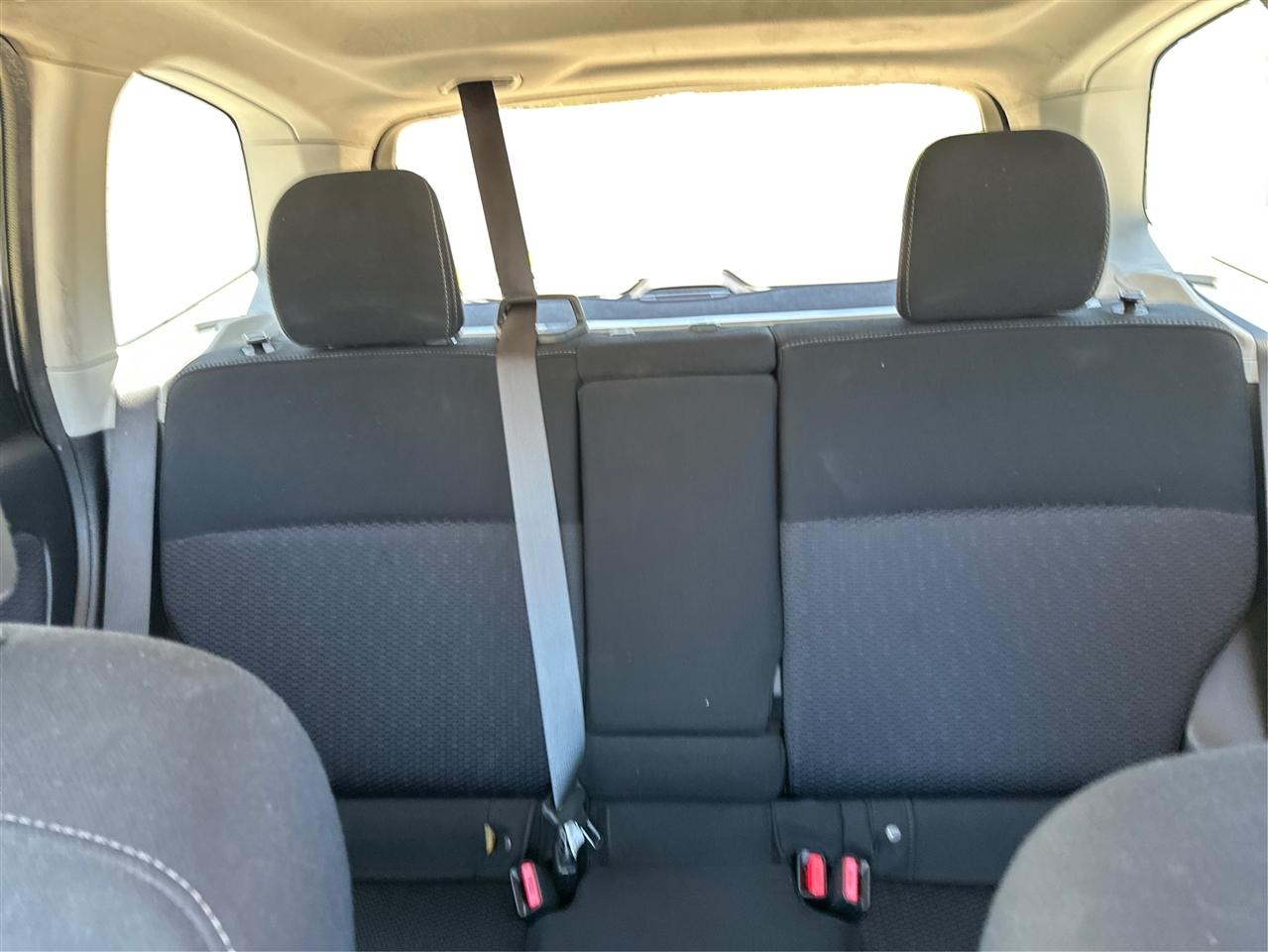 Subaru Forester  2018