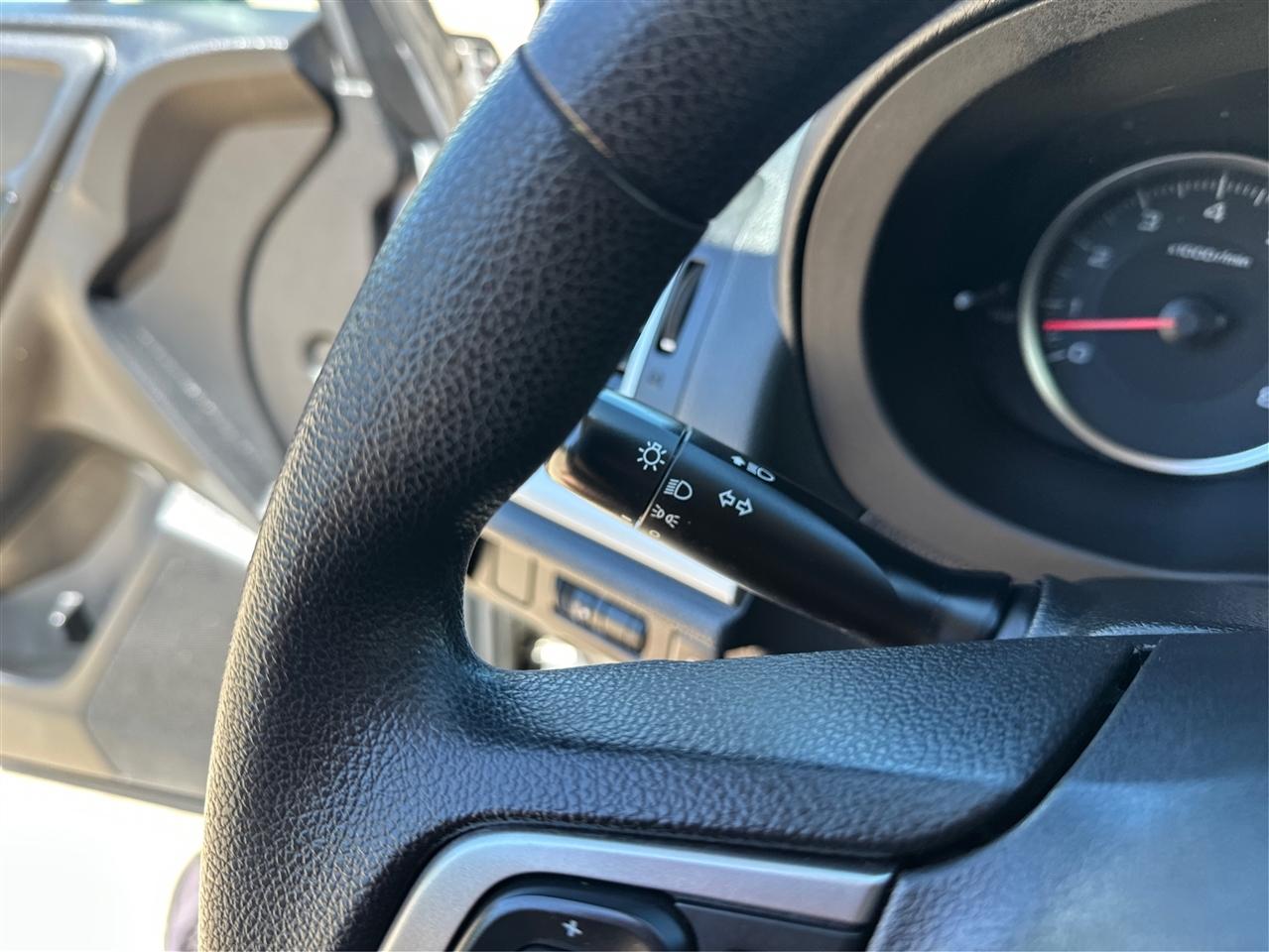 Subaru Forester  2018