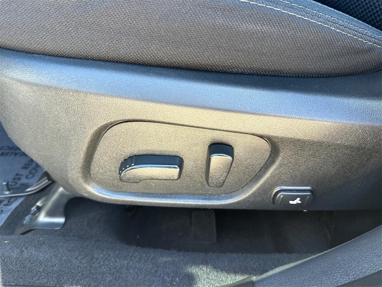 Subaru Forester  2018