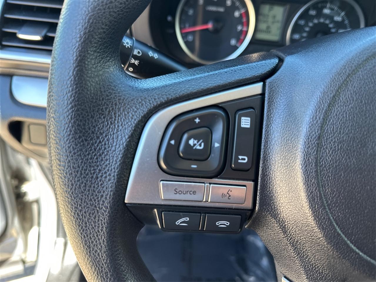Subaru Forester  2018