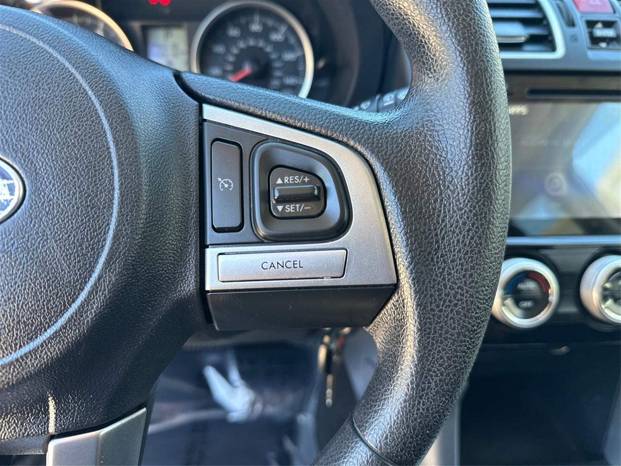 Subaru Forester  2018