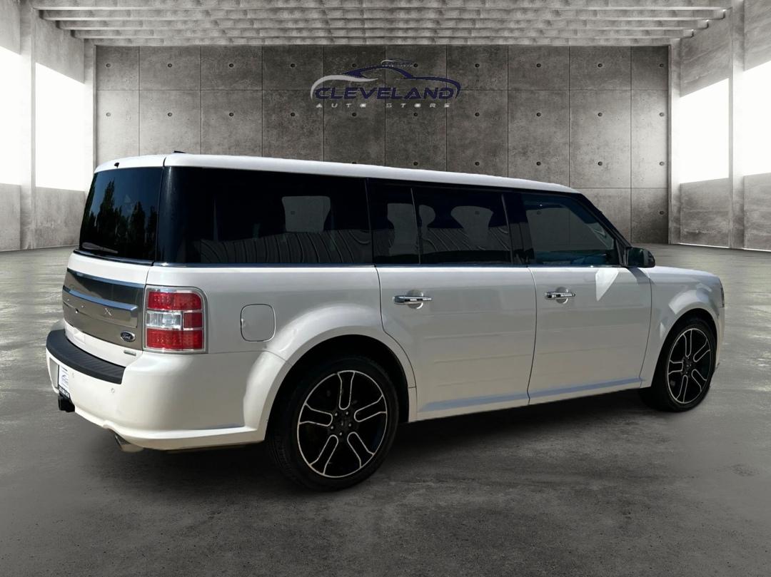 Ford Flex  2014