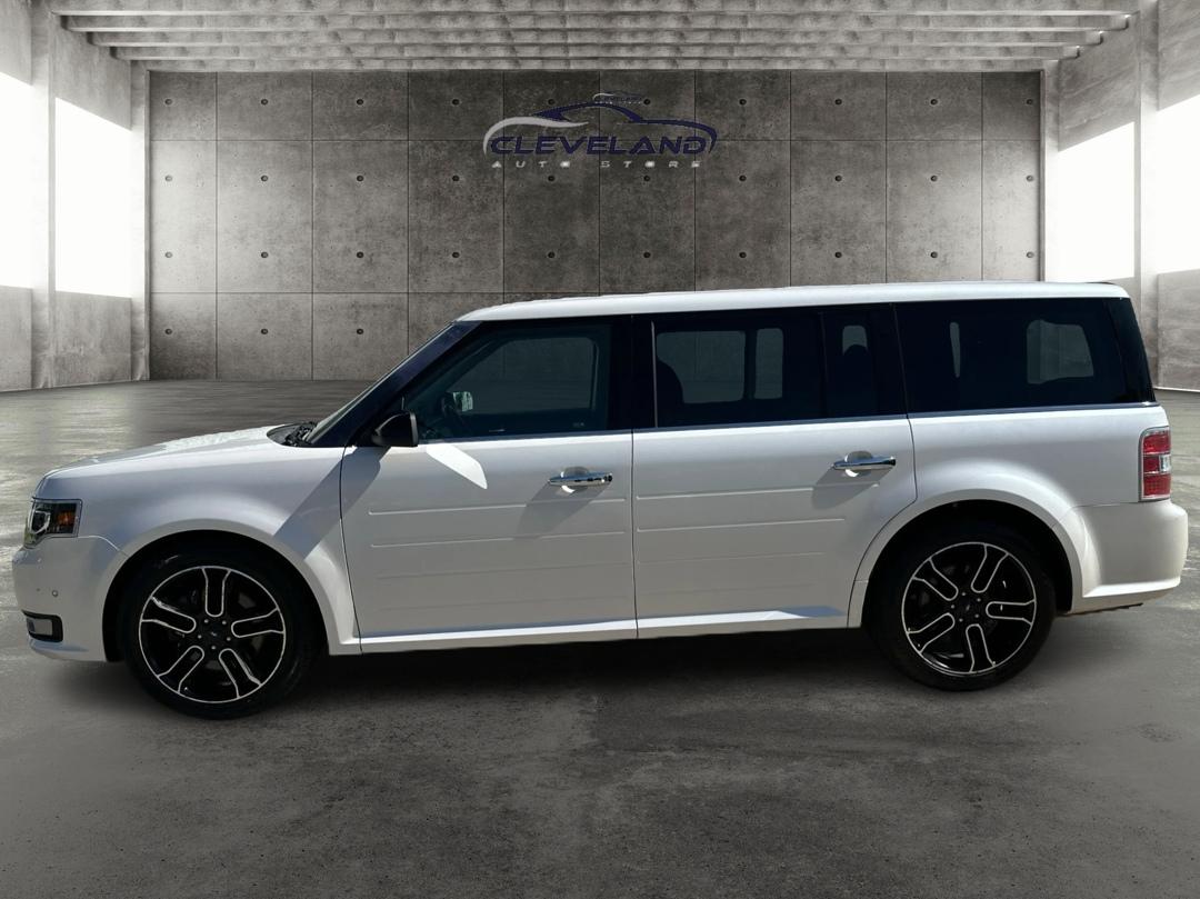 Ford Flex  2014