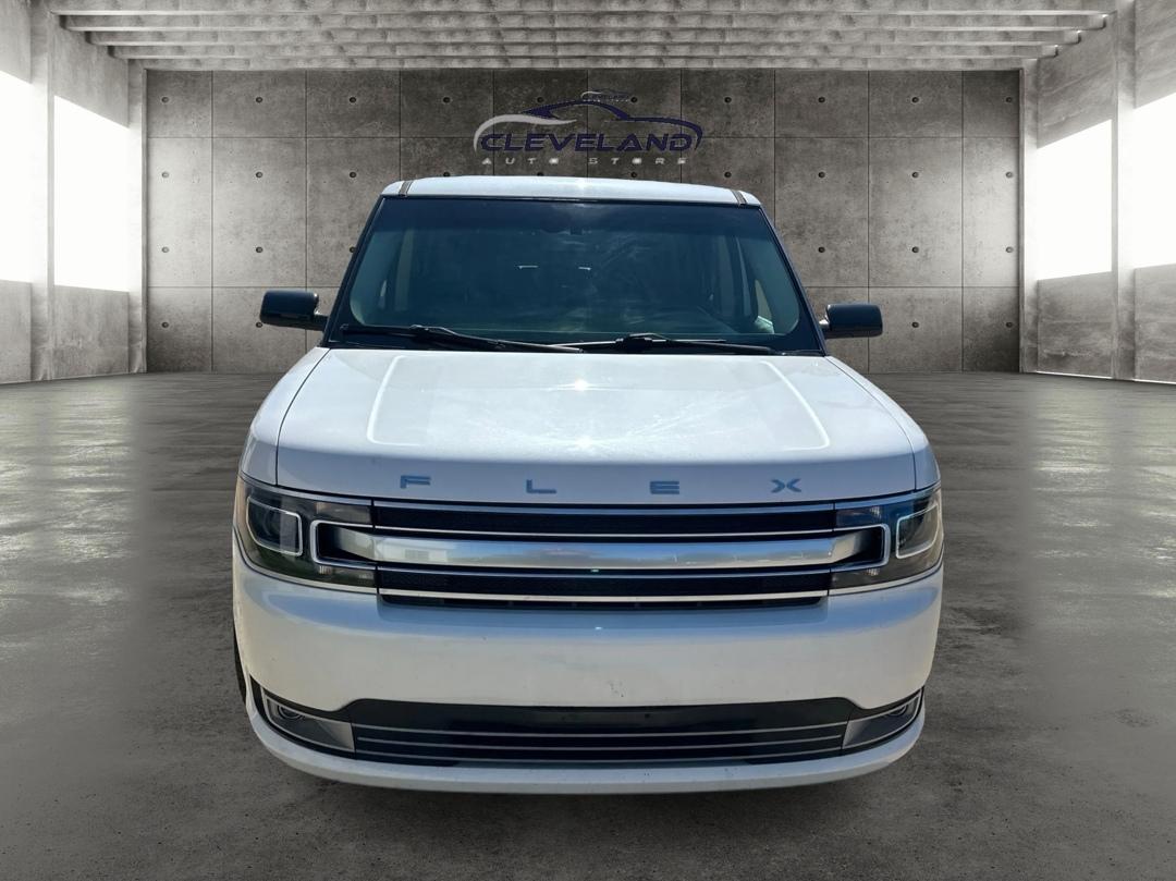 Ford Flex  2014