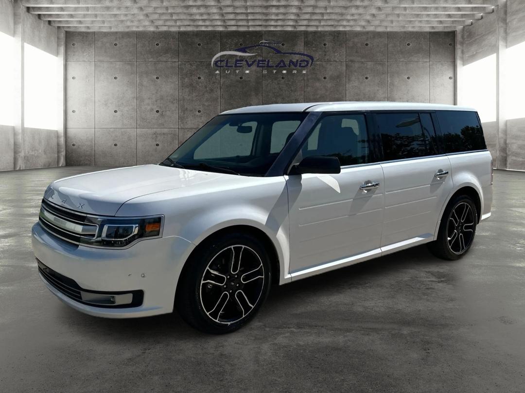 Ford Flex  2014