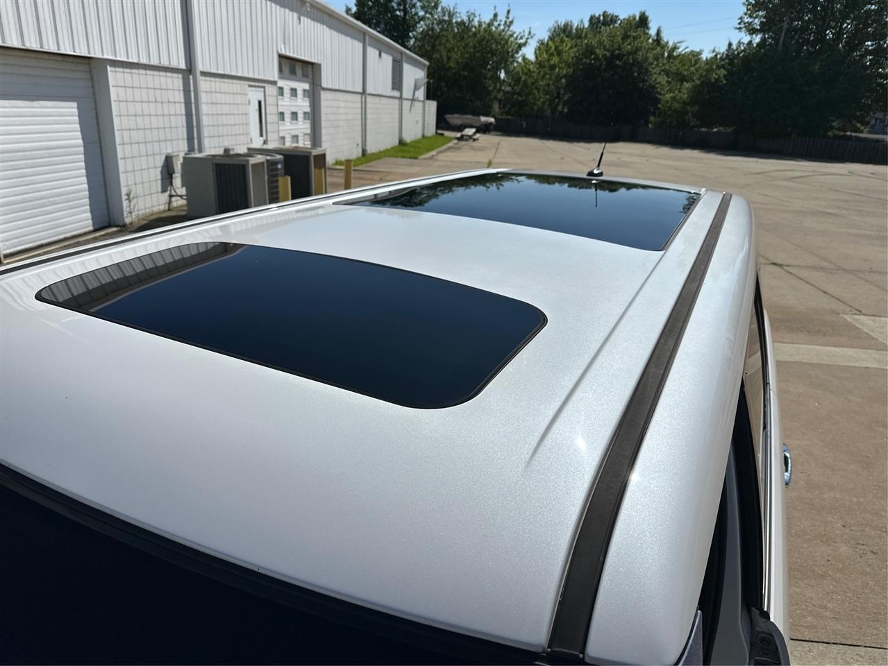 Ford Flex  2014