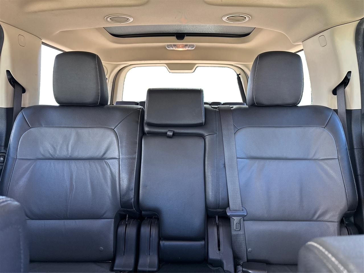 Ford Flex  2014