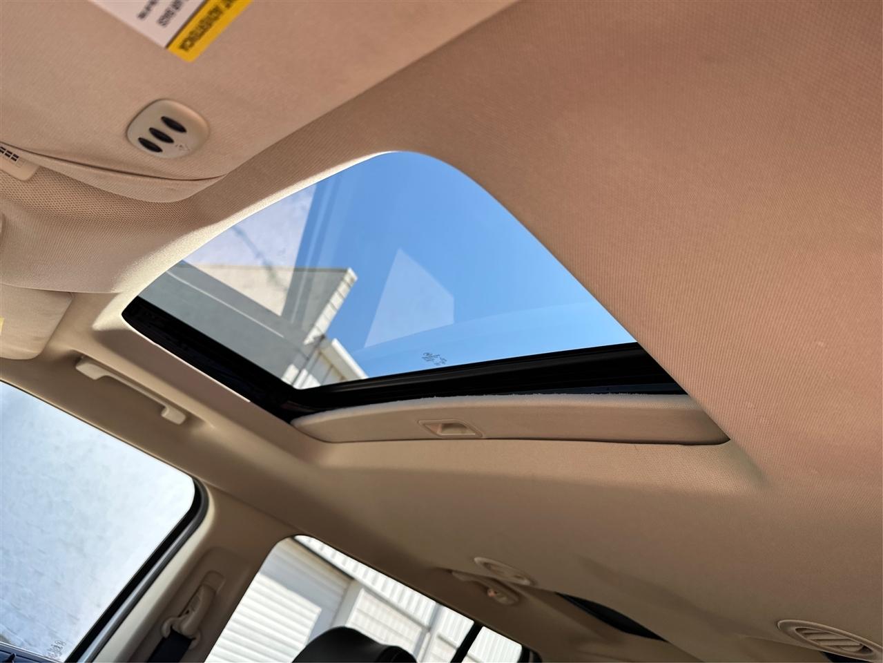 Ford Flex  2014