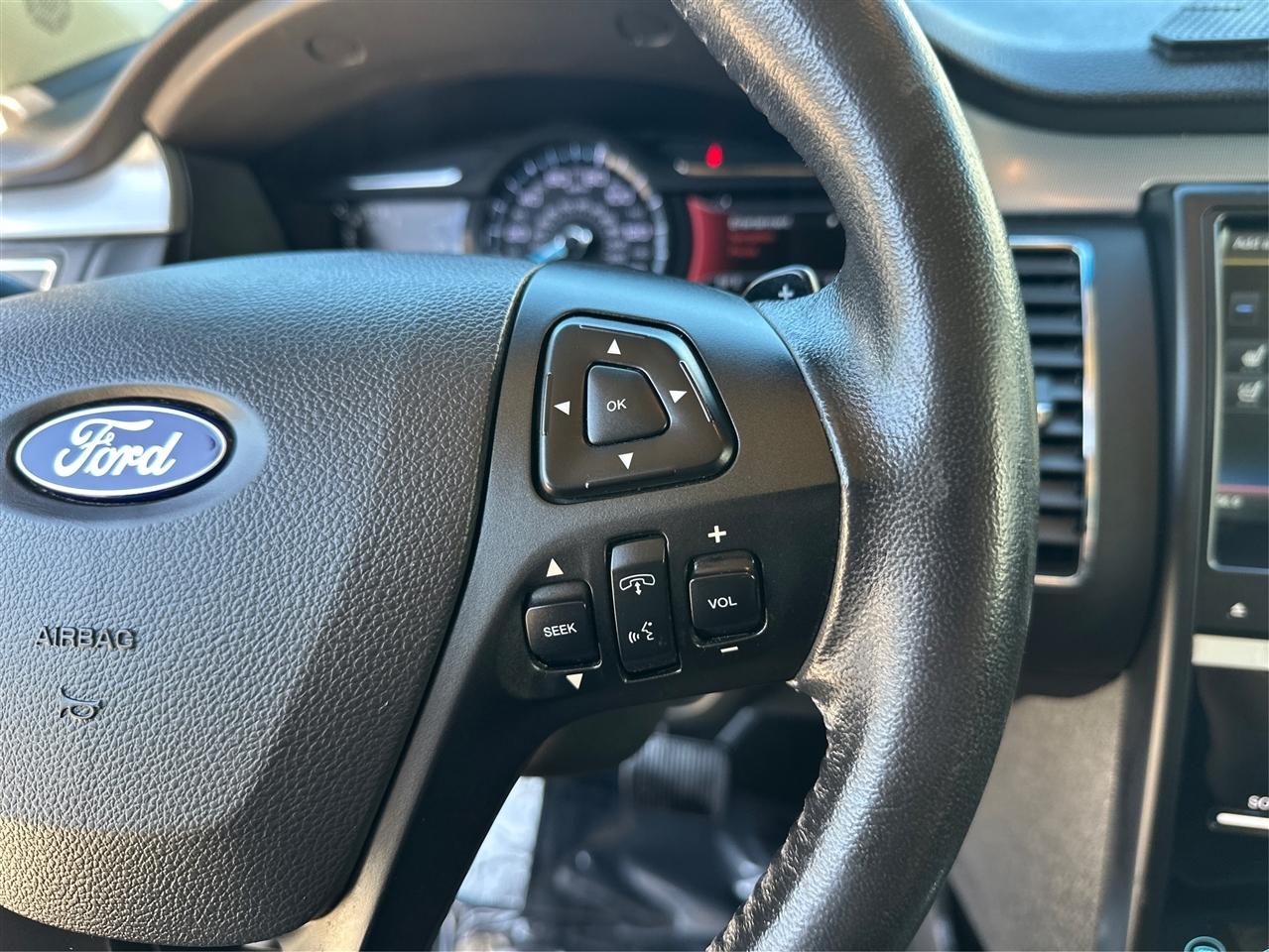 Ford Flex  2014