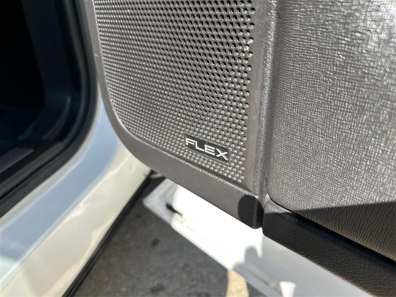Ford Flex  2014