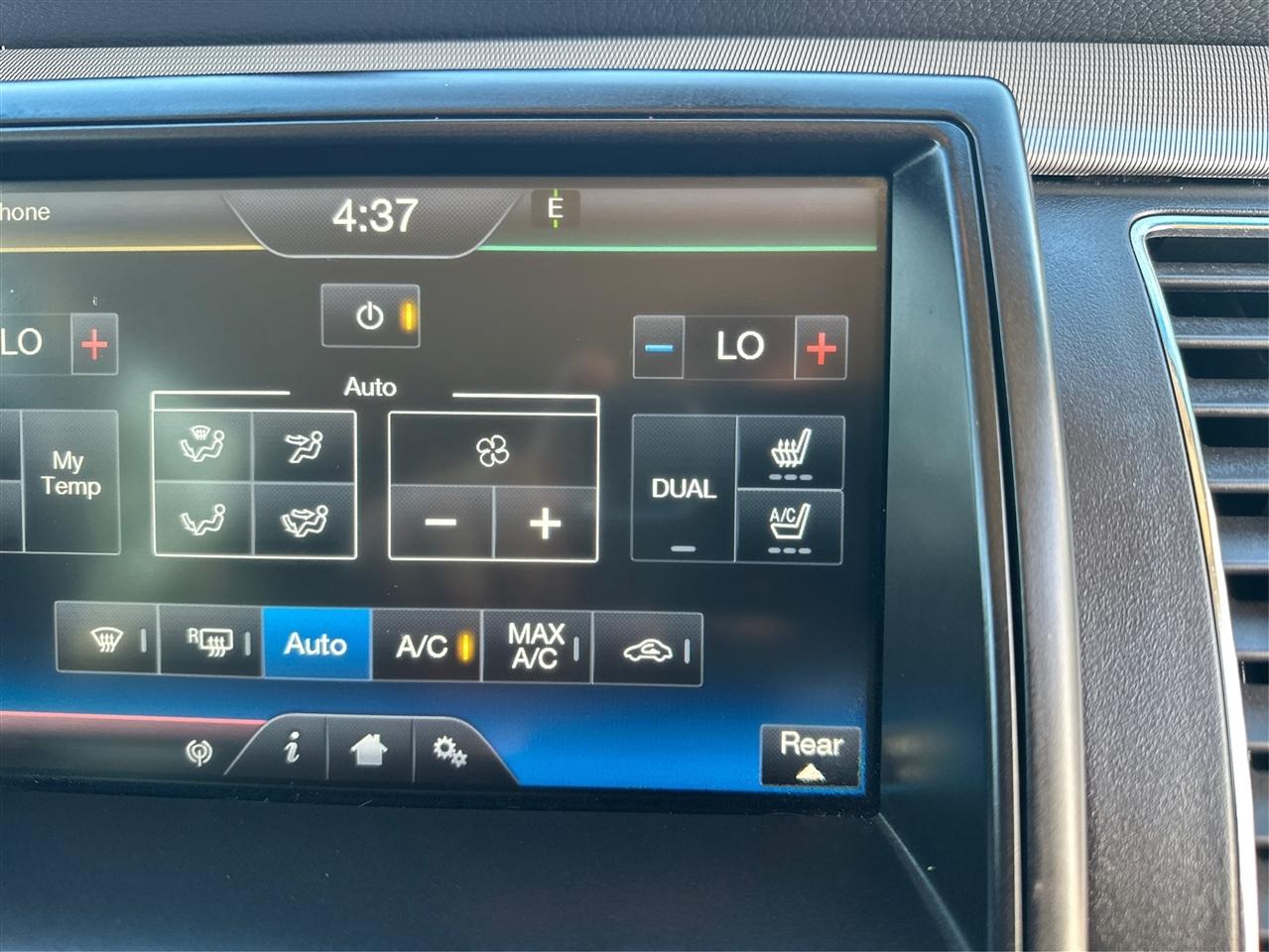 Ford Flex  2014