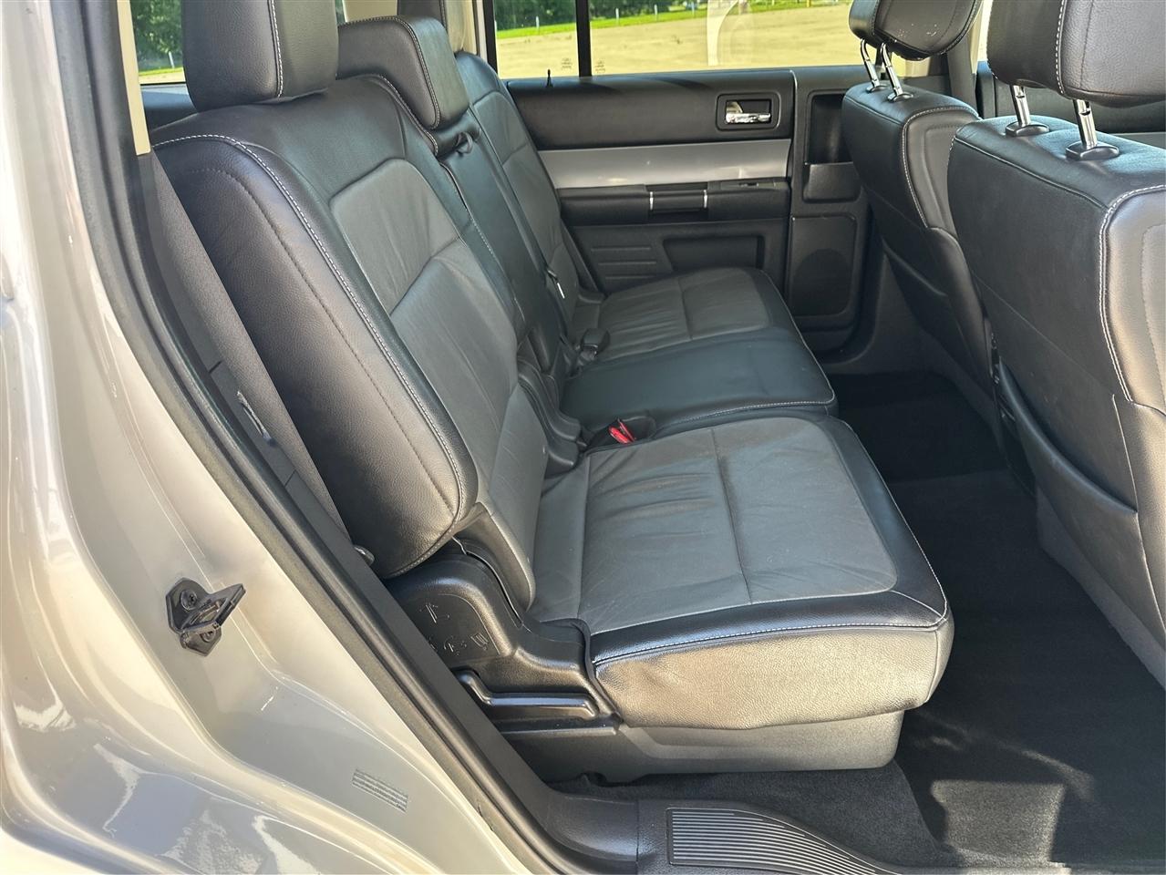 Ford Flex  2014