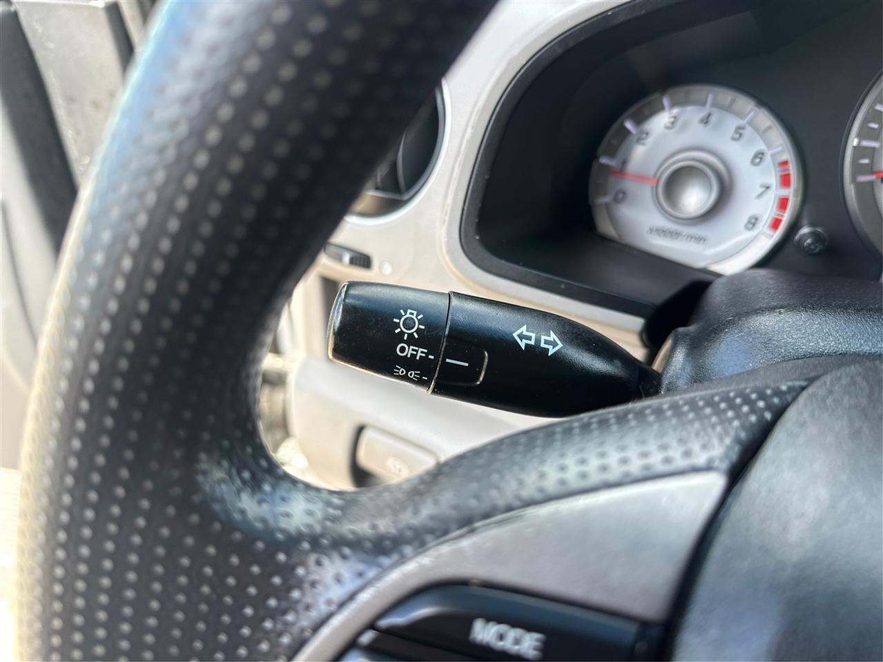Honda Pilot  2013