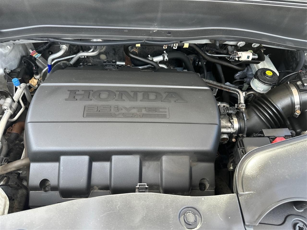 Honda Pilot  2013