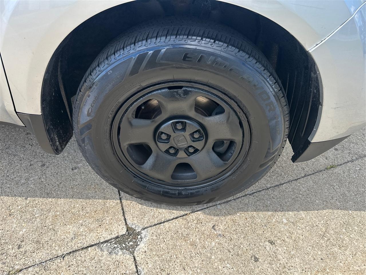 Honda Pilot  2013
