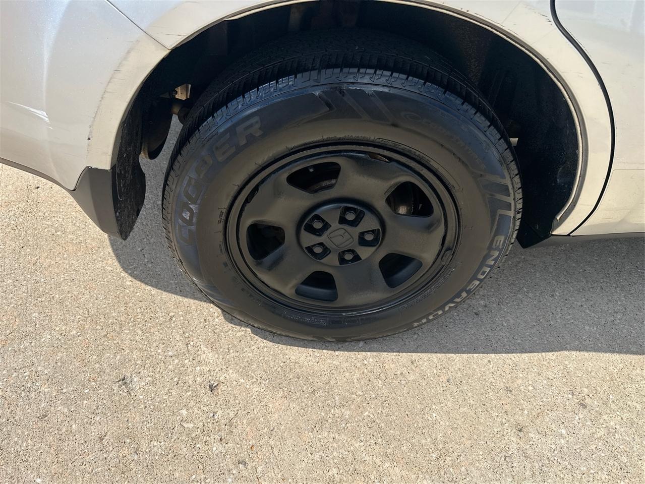 Honda Pilot  2013