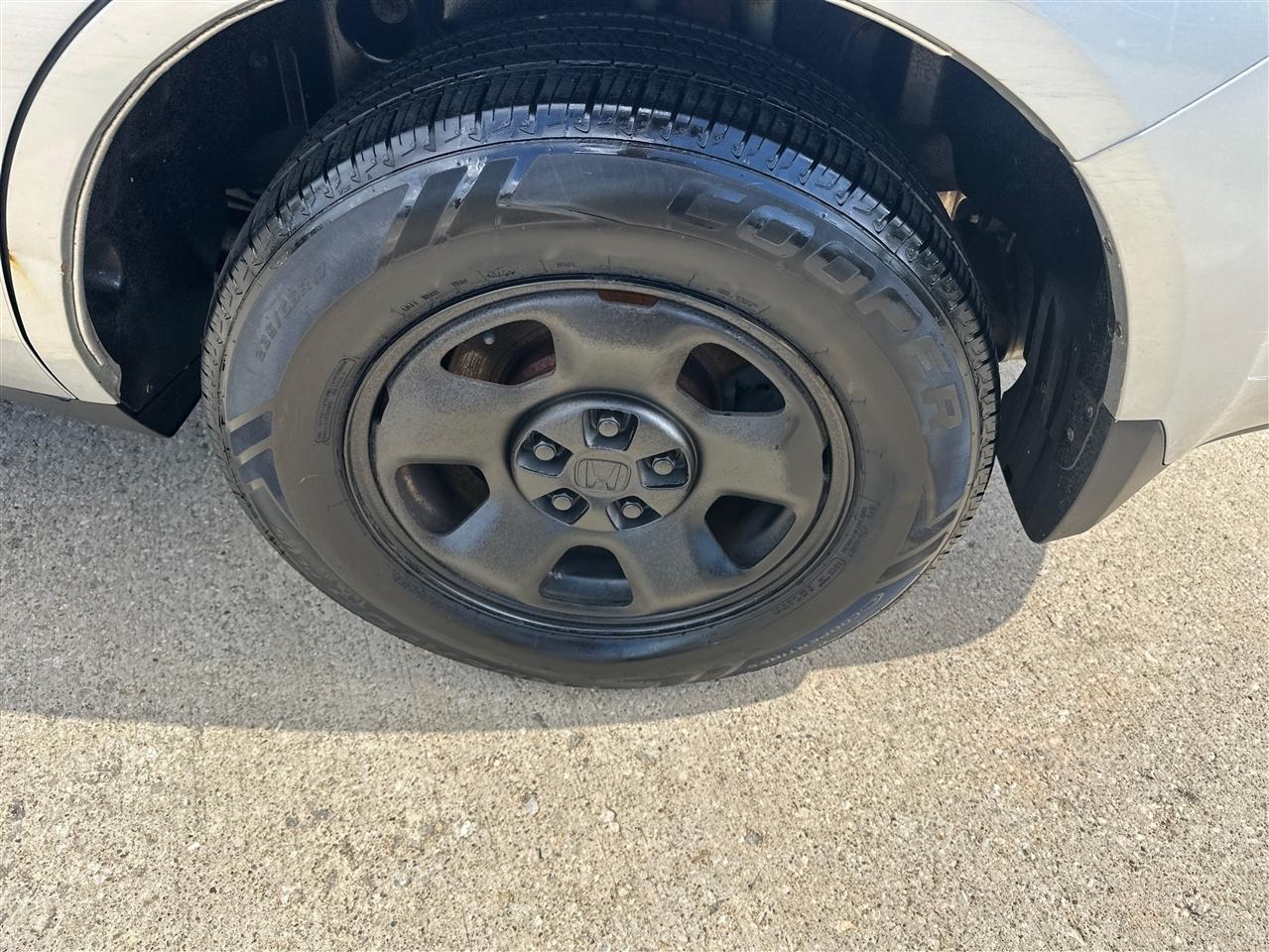 Honda Pilot  2013