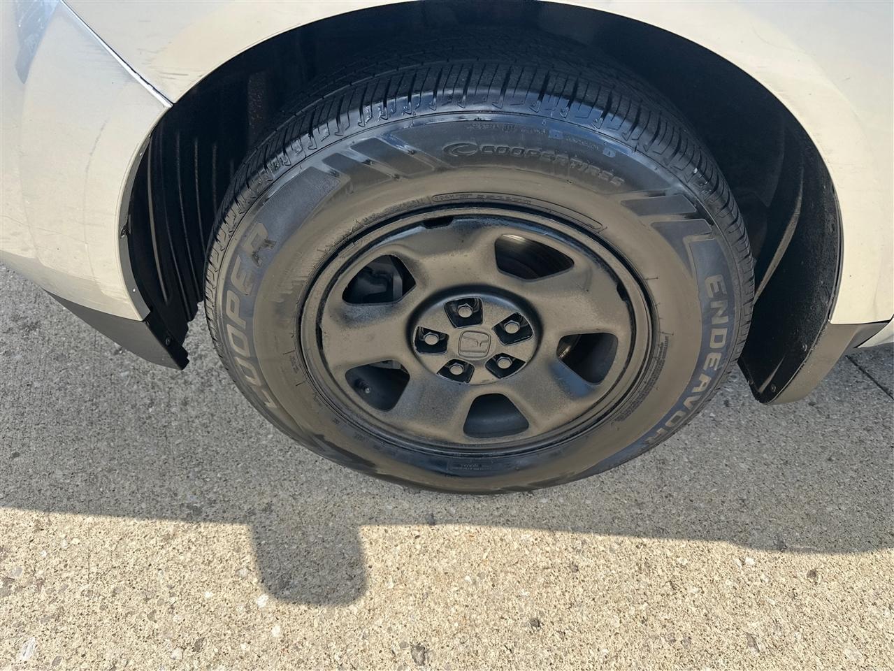 Honda Pilot  2013