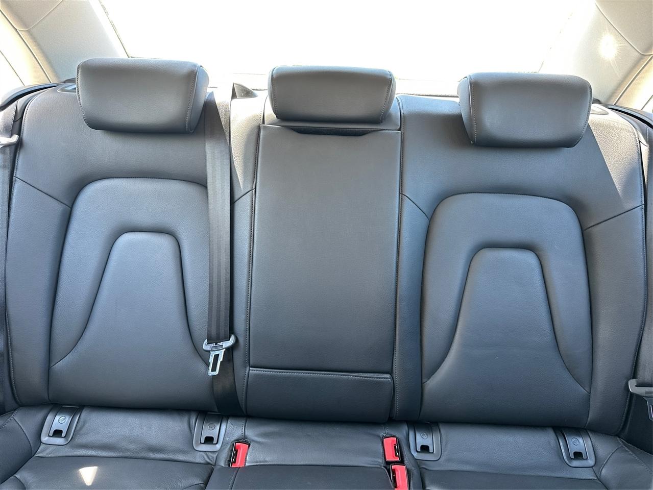 Audi A4  2010