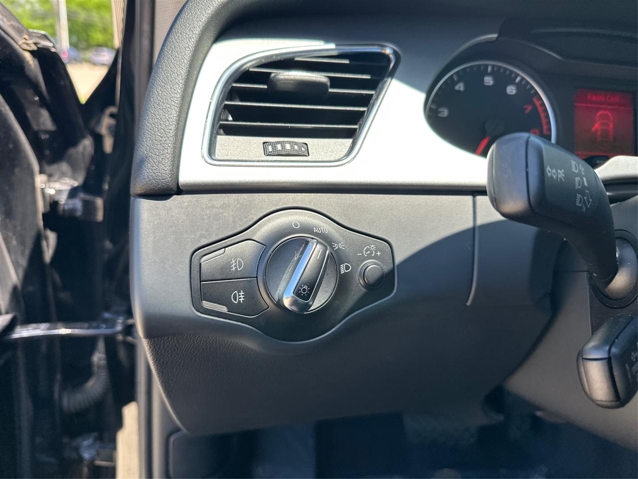 Audi A4  2010