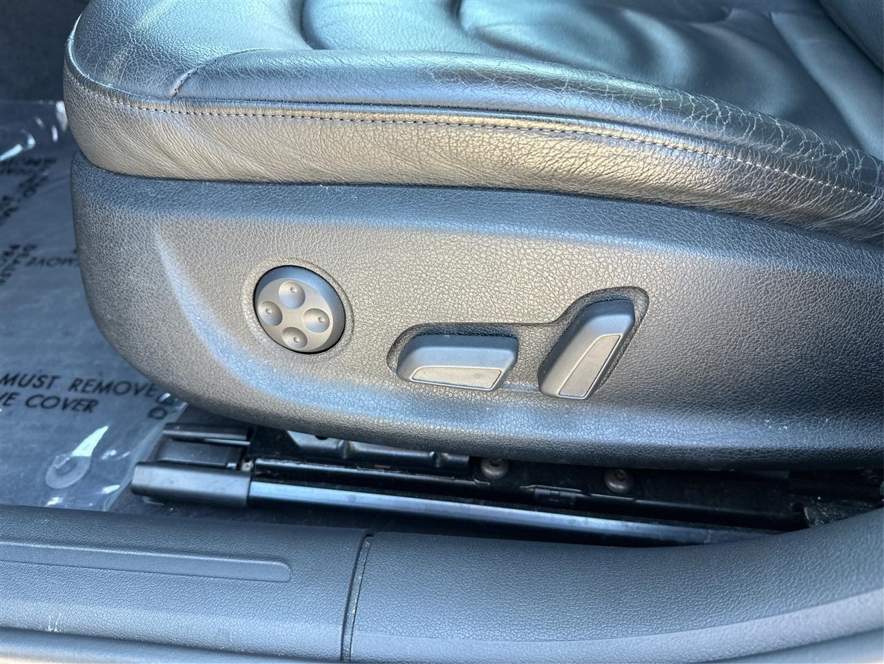 Audi A4  2010