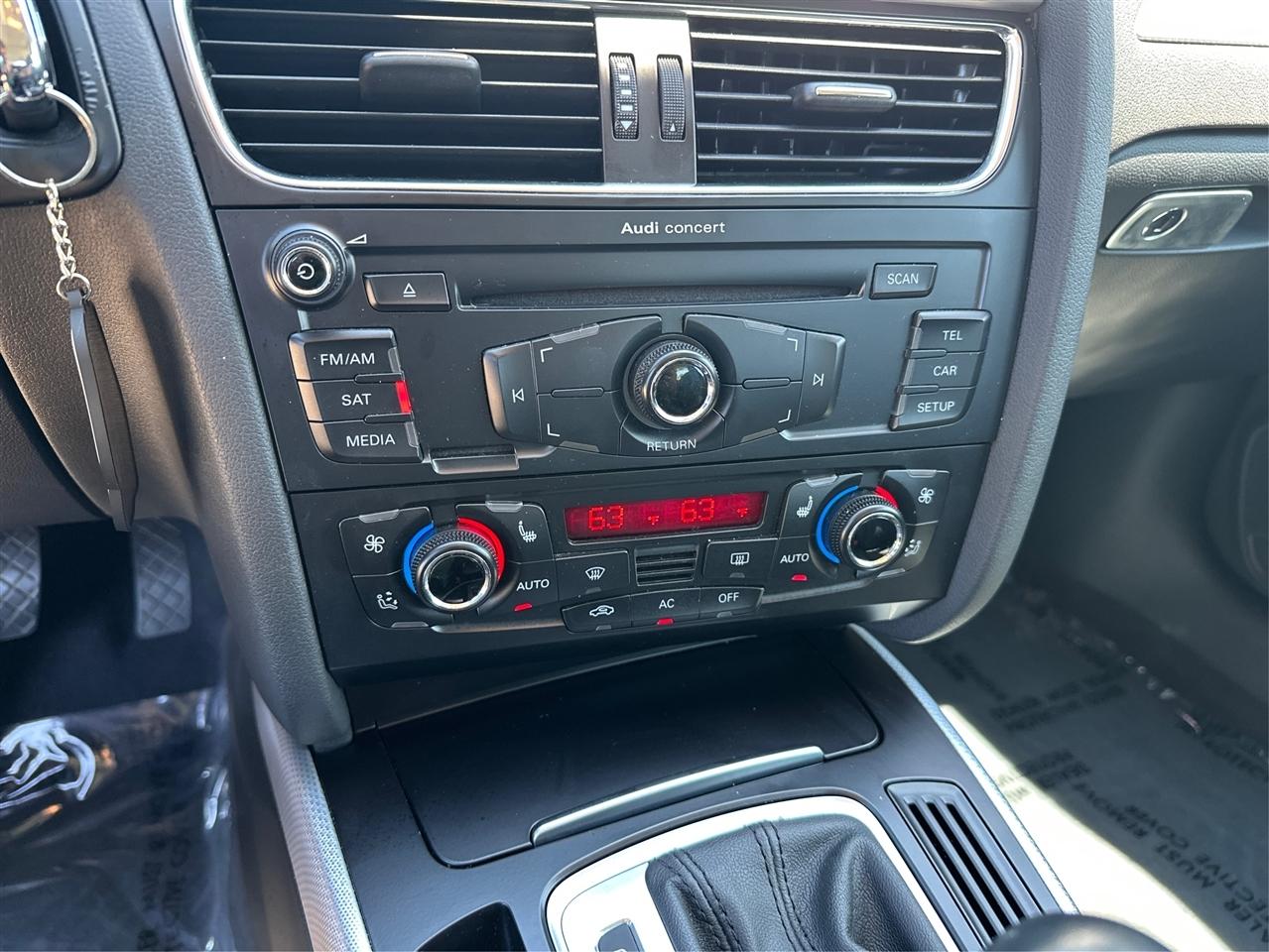 Audi A4  2010