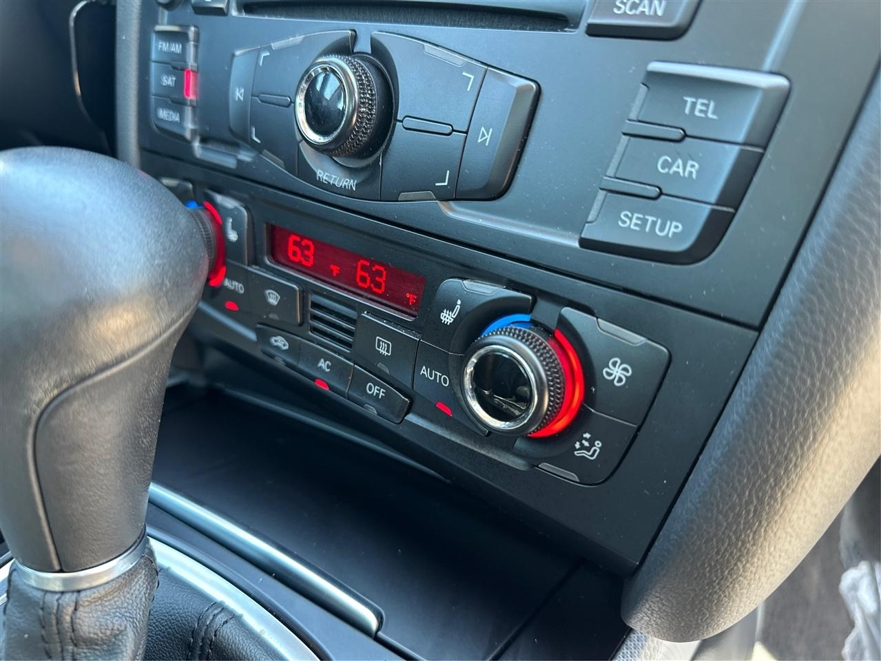 Audi A4  2010