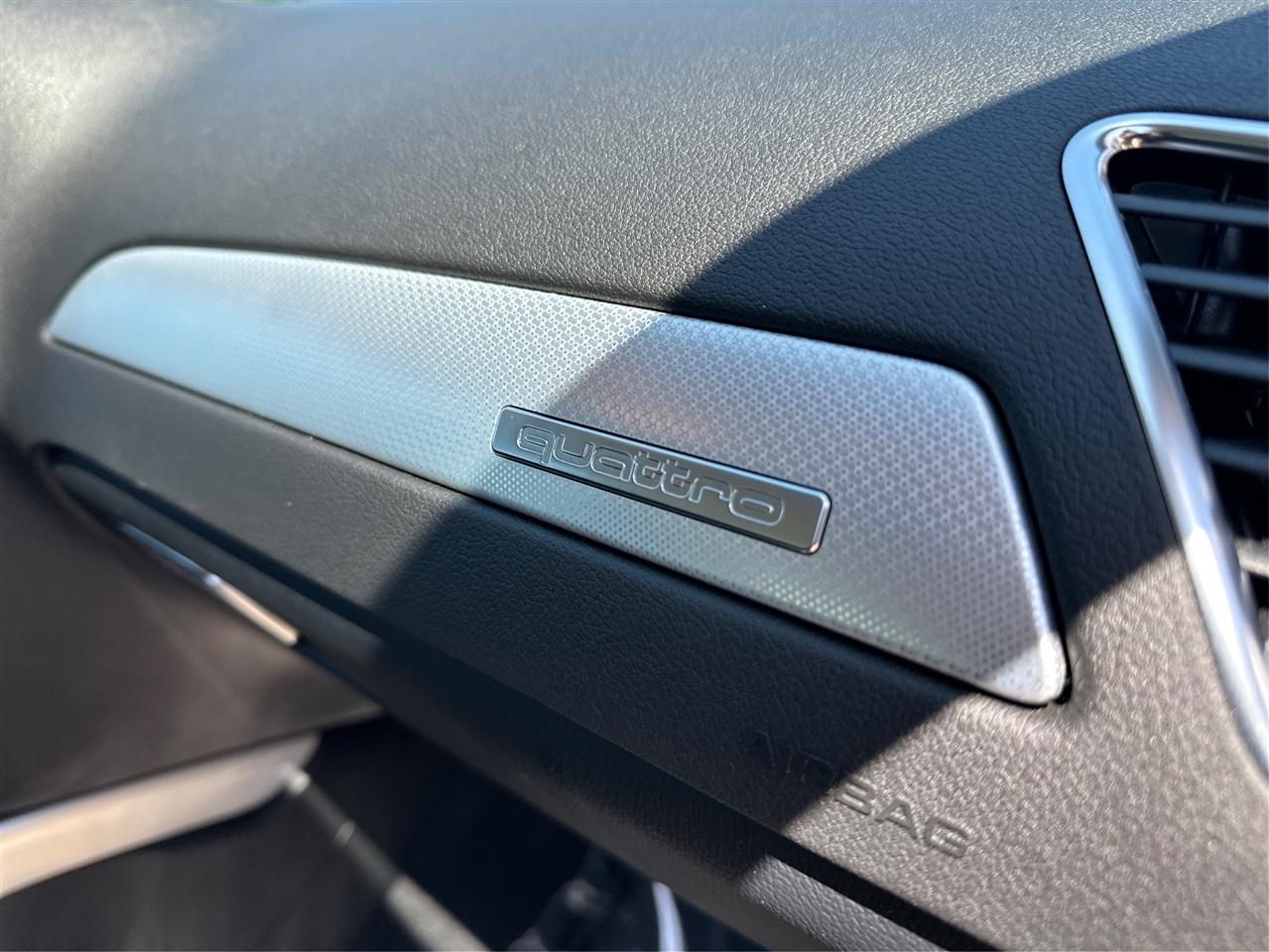 Audi A4  2010