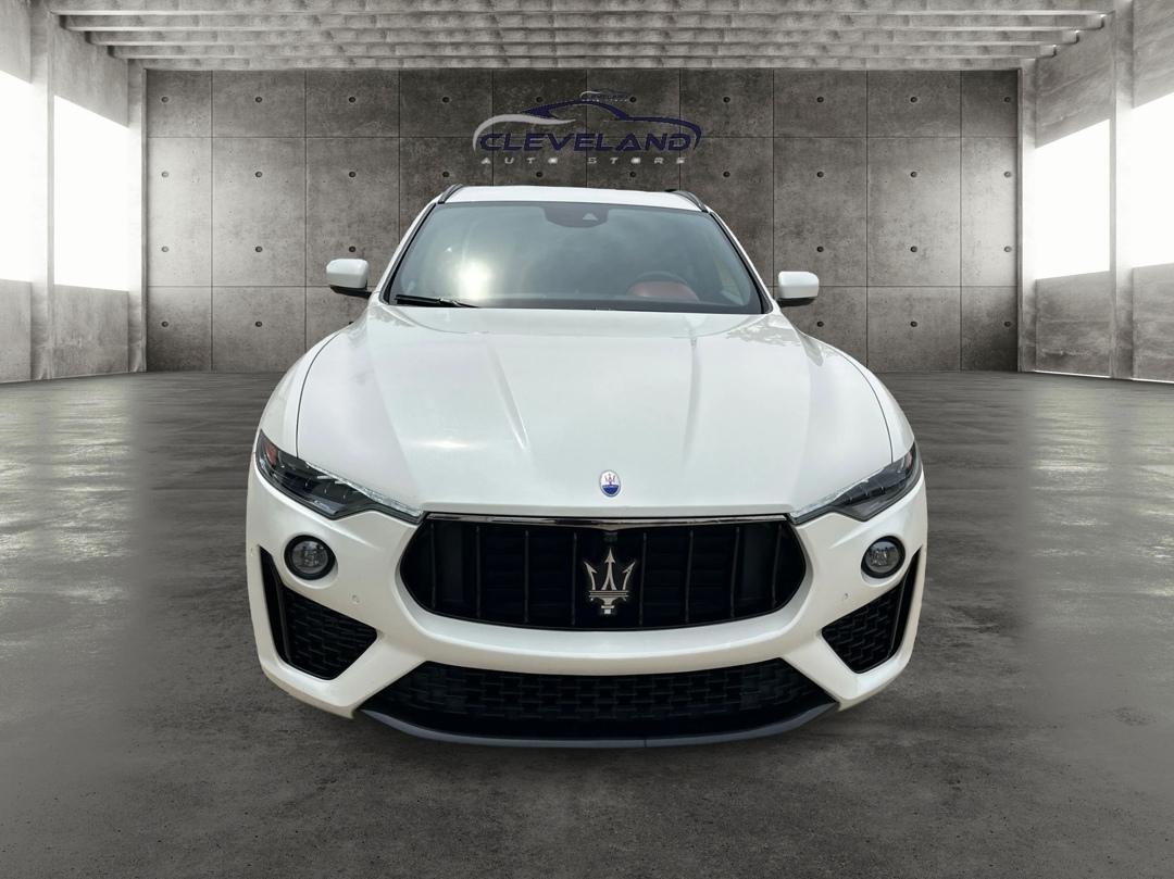 Maserati Levante  2019