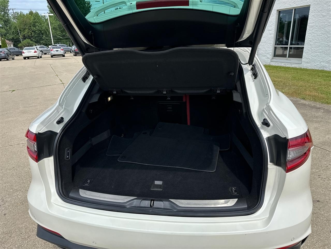 Maserati Levante  2019