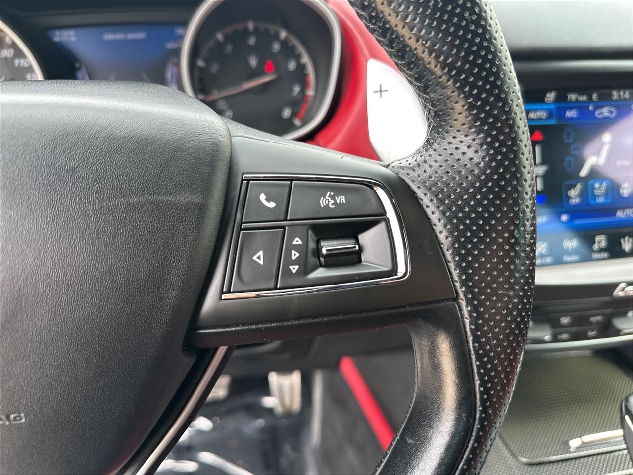 Maserati Levante  2019
