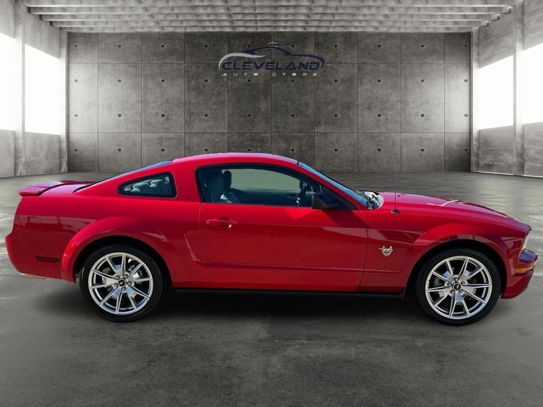 Ford Mustang  2009