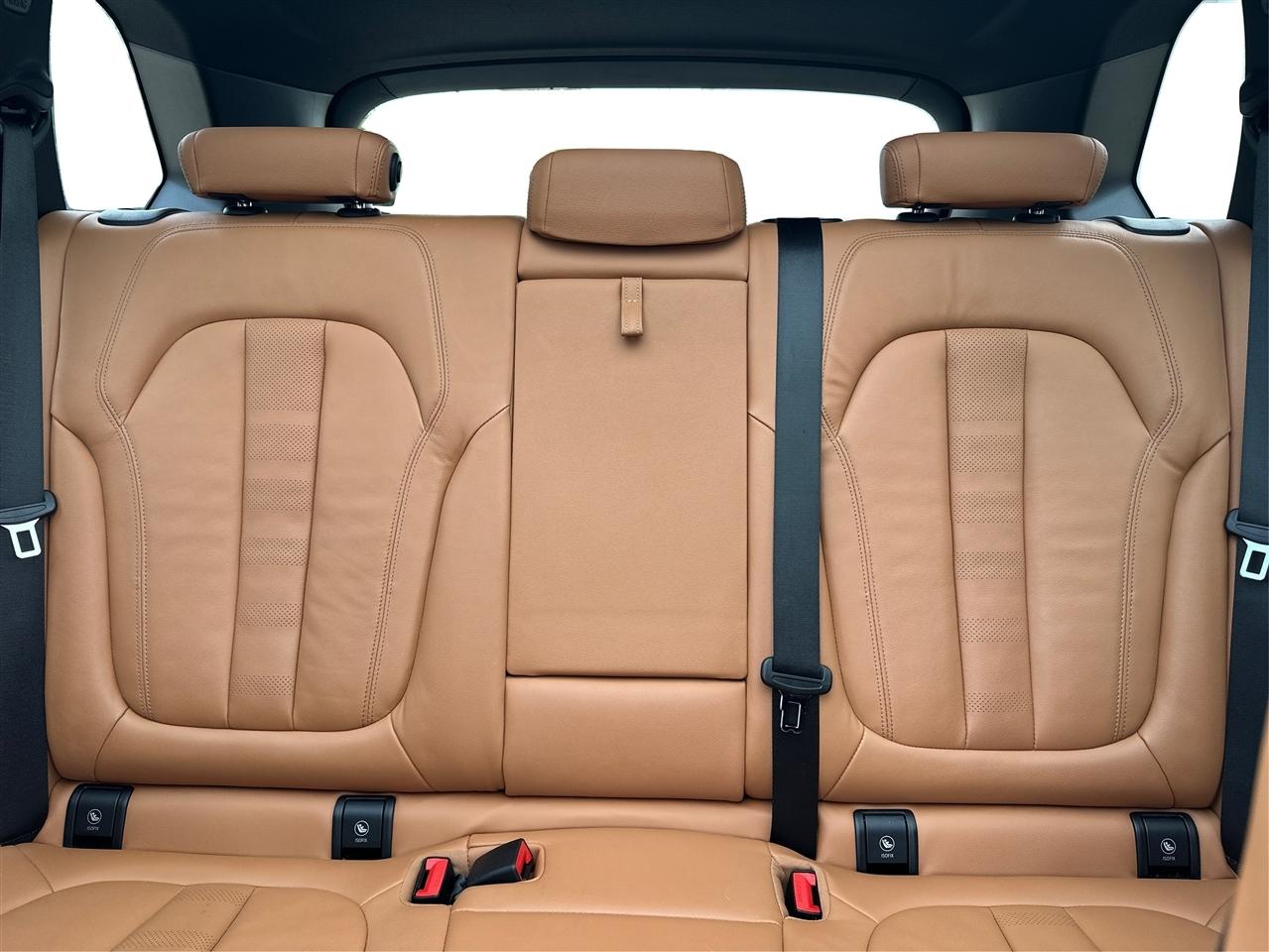 BMW X5  2022