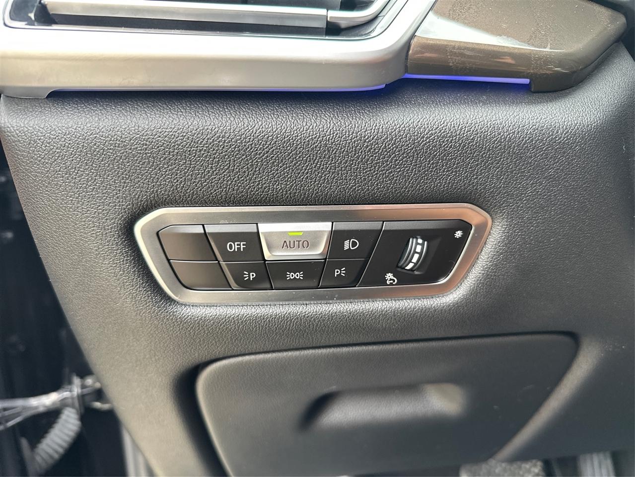 BMW X5  2022