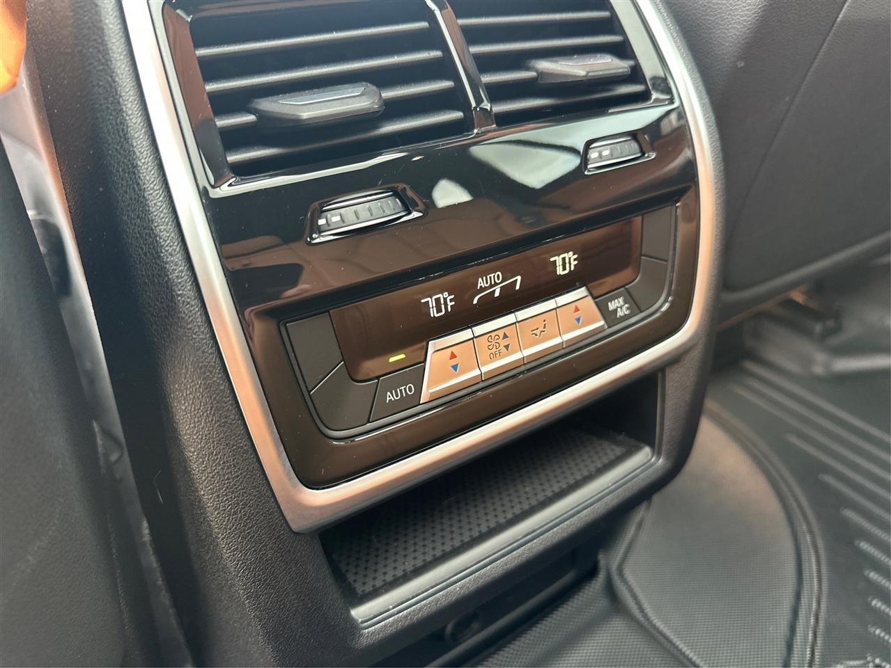 BMW X5  2022