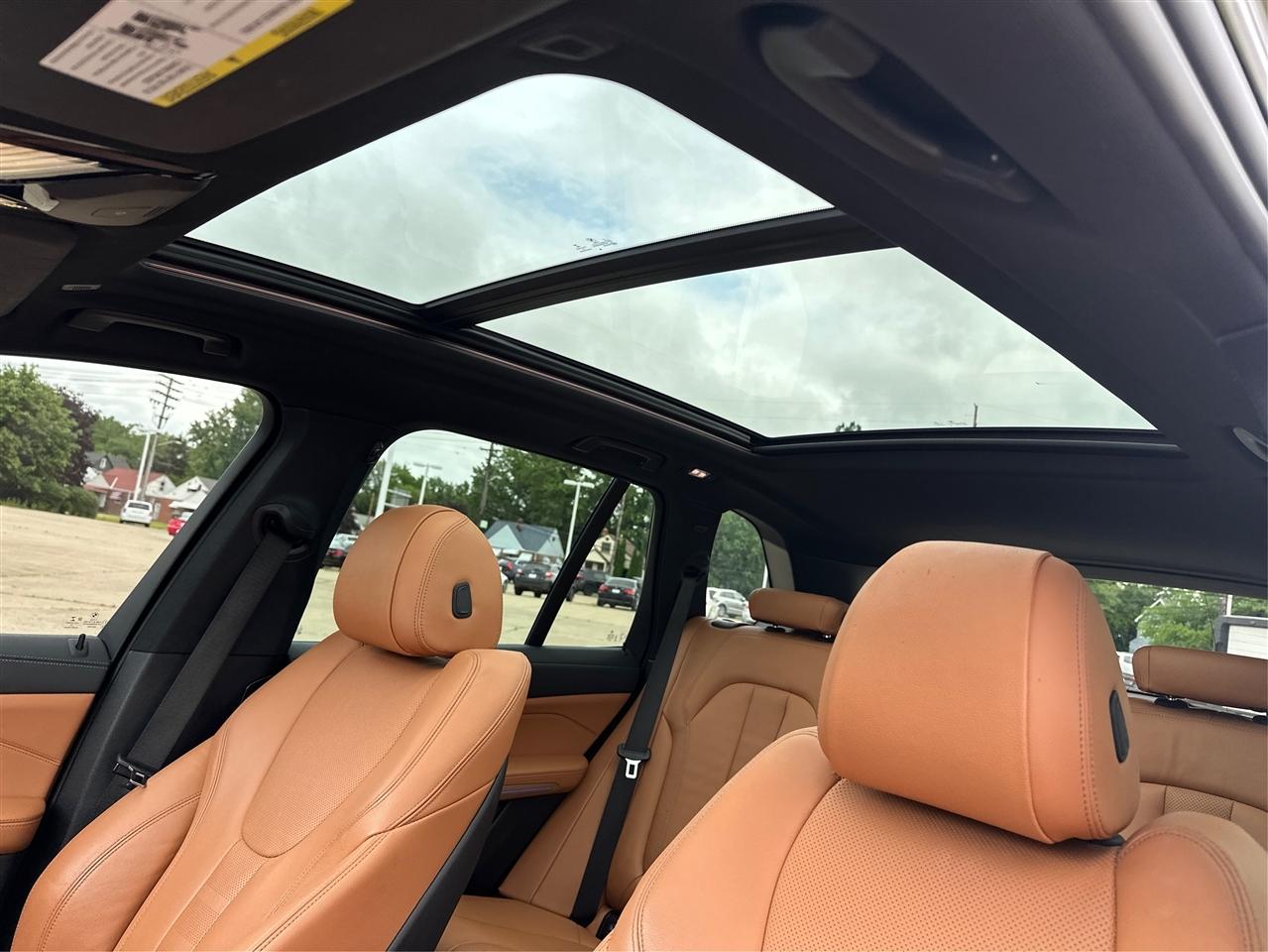BMW X5  2022