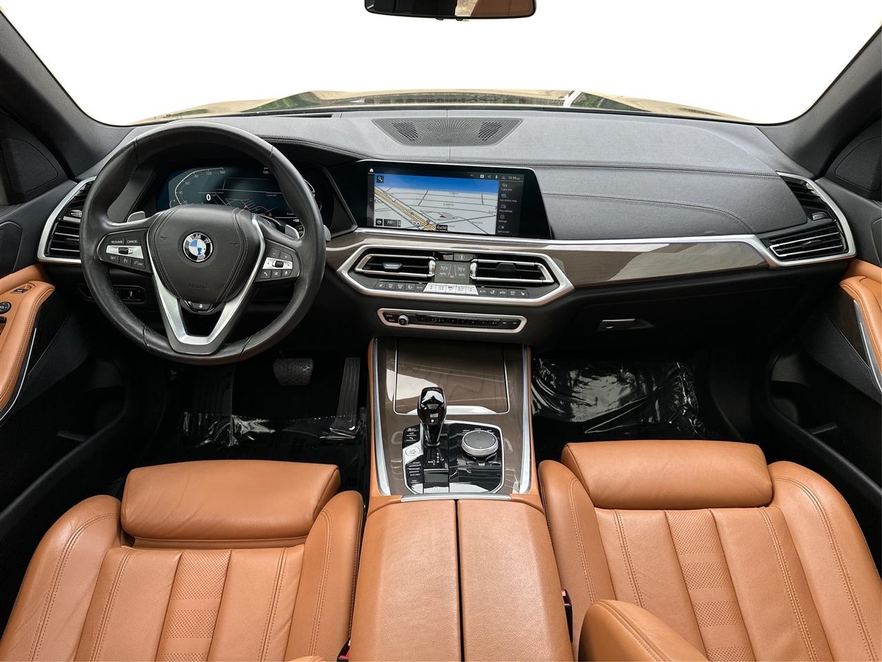BMW X5  2022