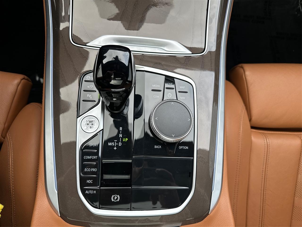 BMW X5  2022