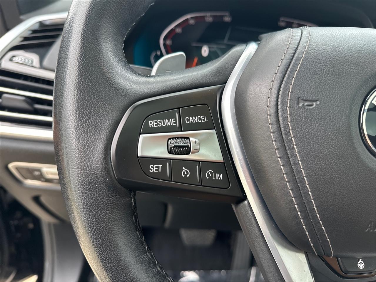BMW X5  2022