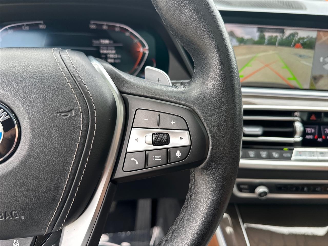 BMW X5  2022