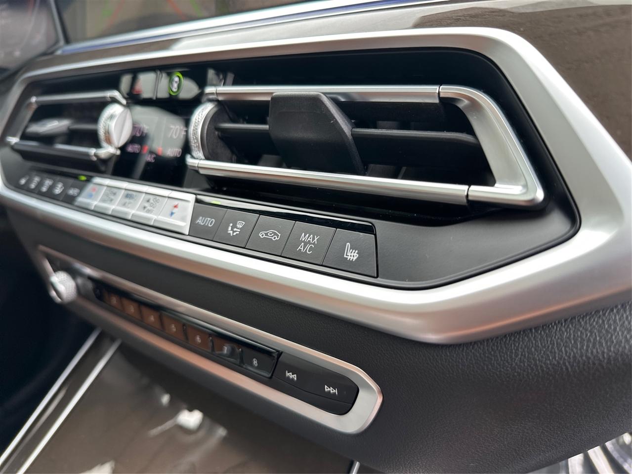 BMW X5  2022